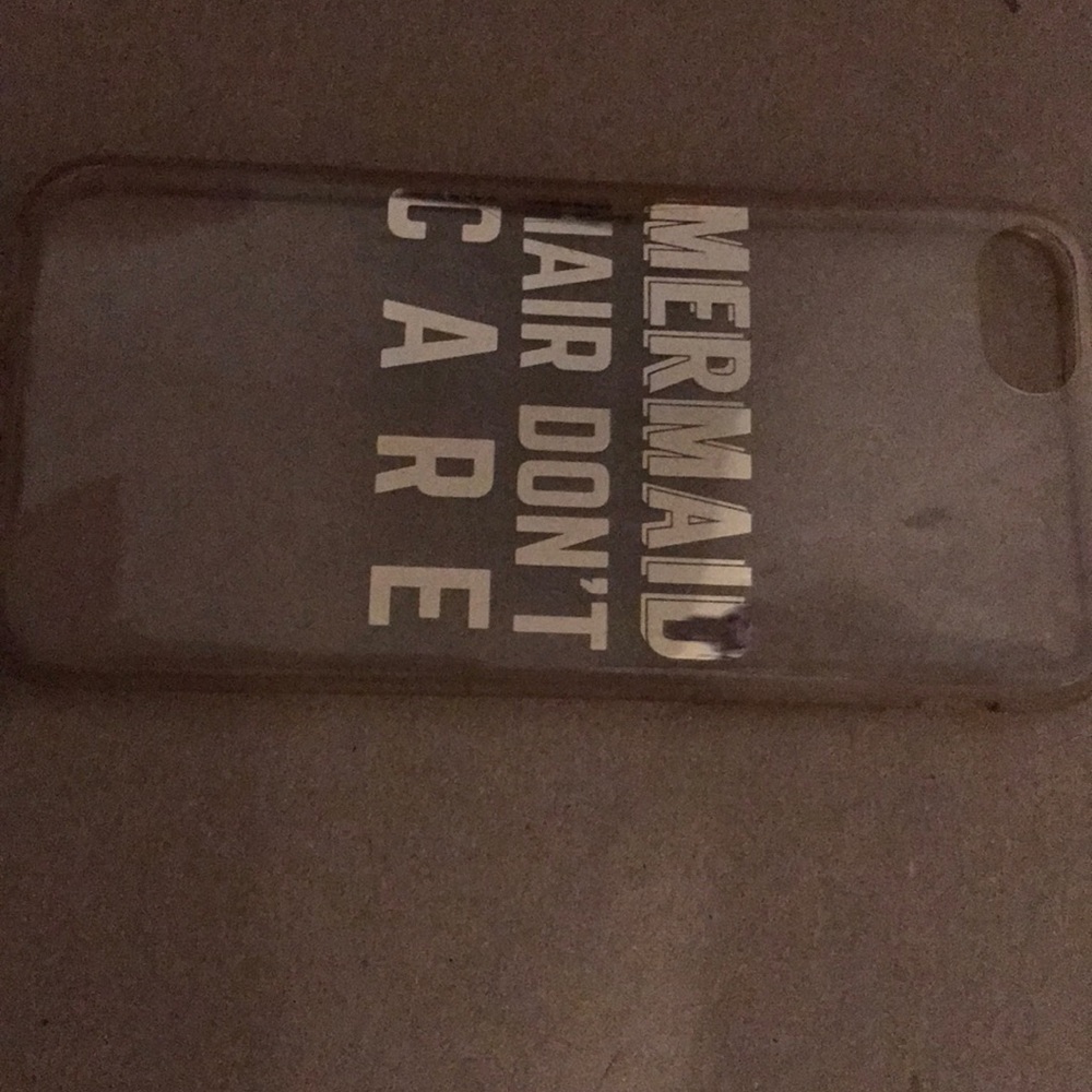 iPhone 6 case